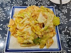 -八两八金·莱芜特色炒鸡(市南漳浦路店)
