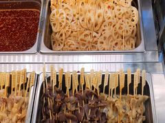 -廖记棒棒鸡(青岛万象城店)