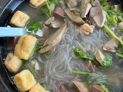 -苏晓玥·江南小吃(深圳北站店)