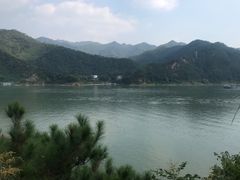 -羚羊峡古栈道森林公园