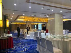 -北京兴基铂尔曼饭店