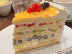 -HARBS(渋谷ヒカリエ シンクス店)