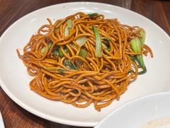 上海炒面-阿娘家·原生态农家菜(国顺东路店)