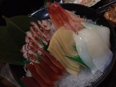 -熊出没日本烧肉放题