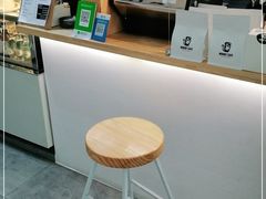 -悟白咖啡WoobyCafe