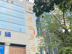 -赛格电子市场(华强北路店)