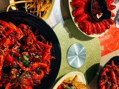 -巴厘龙虾·榜首油焖大虾(青山店)