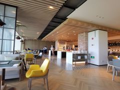-食光全日制餐厅(绵阳首开喜来登酒店)
