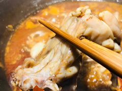 -老天桥蛙炉火锅(姑苏总店)