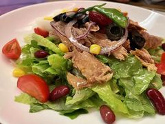 -安妮意大利餐厅(世贸天阶店)