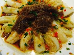 -大铁勺新津菜(迎水道店)