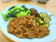 肉燥饭-巷仔内·台湾卤肉饭(七宝店)