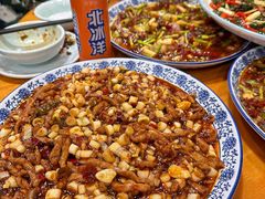 -李大爷的泡椒馆(冉家坝店)