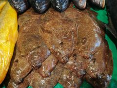 -木柴豆腐·活海鲜·鲁菜(岚山路店)