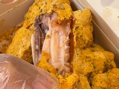 -悠个炸鸡(南京创始店)