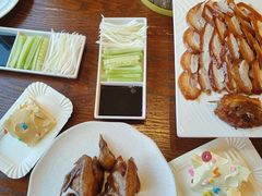 -便宜坊烤鸭店(科创店)