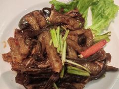 -苏城小院·园林精致苏州菜(斜塘老街店)