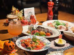 -弗兰克牛排西餐厅Ribone steak house(柠檬花园店)