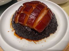 -无锡中央车站假日酒店·中餐厅