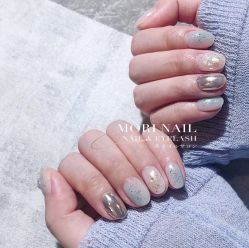 -森日式美甲沙龙MORI NAIL总店
