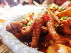 -蕃茄述·好汤自然来(江汉路店)