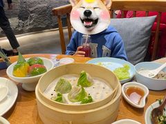 -苏小柳手作点心(控江旭辉分院)