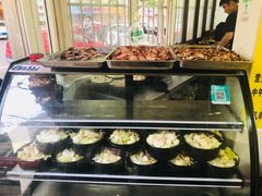 -赵家牛肉砂锅(台西三路店)