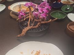 -山港凯悦酒店·东海88私房菜