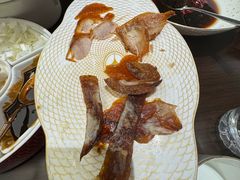 -明湖楼·经典鲁菜(大明湖店)