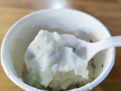 -清真老马家国华牛奶鸡蛋醪糟(正宁路店)