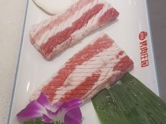 -韩香福烤肉庄园(荣成店)