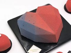 -美斯烘焙培训学院•蛋糕•面包•咖啡(宝安校区)