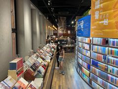 -三联韬奋书店(三里屯店)