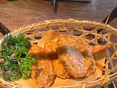 -大潮淮·淮扬菜(何园旗舰店)
