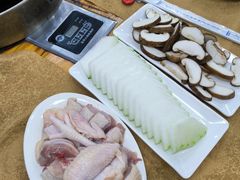 -濠轩阁特色生蚝火锅(水湾路店)