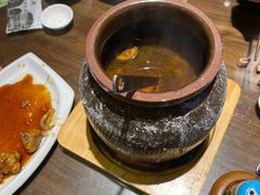 -何记面馆(龙泉山店)