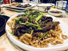 -伟记牛肉(金鸿公路店)