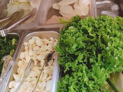 -33韩式自助烧烤(环城南路店)