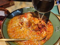 -锦府盐帮·侯宅(五棵松万达店)