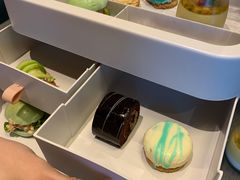 -三亚福朋喜来登酒店·大堂吧