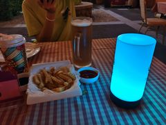 -中旅阿那亚九龙湖·公主酒店
