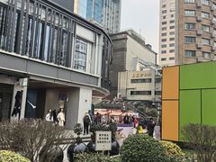 -梅龙镇酒家(南京西路总店)