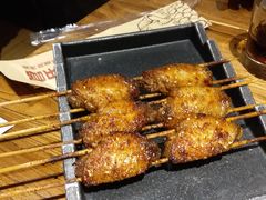 -管氏翅吧(国展店)