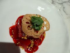 -杭州君悦酒店·湖滨28中餐厅