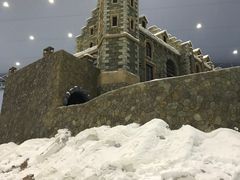 -哈尔滨热雪奇迹