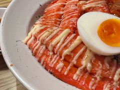 -小句号·精致料理(江南环球港店)