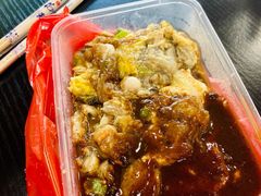 -忠义蚵仔煎