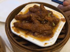 -皇马假日醉海南大酒店·假日一品派茶楼(秀英店)