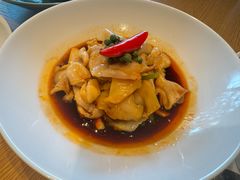 -新荣记(西溪湿地店)