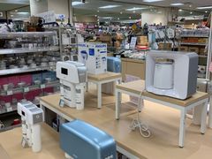 -AEON永旺(东方宝泰店)